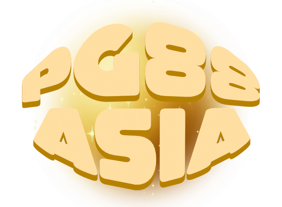 pg88asia logo